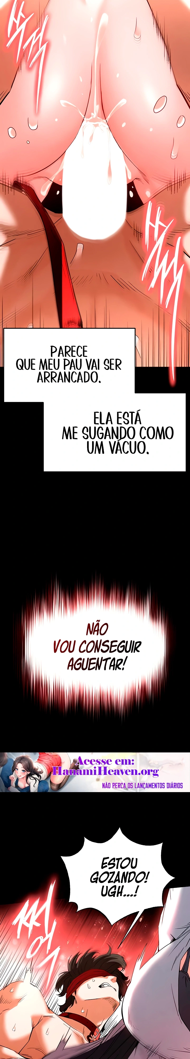 Ler Human Scum Capitulo 27 Page 29