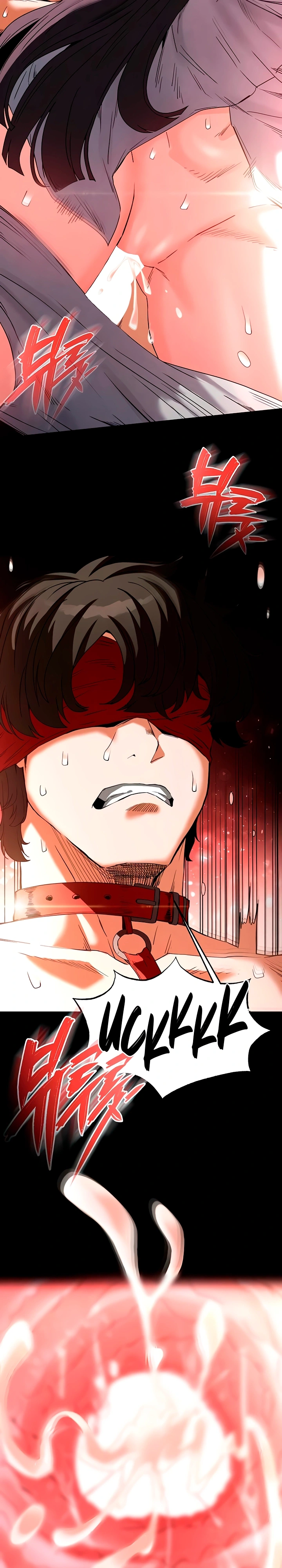 Ler Human Scum Capitulo 27 Page 30