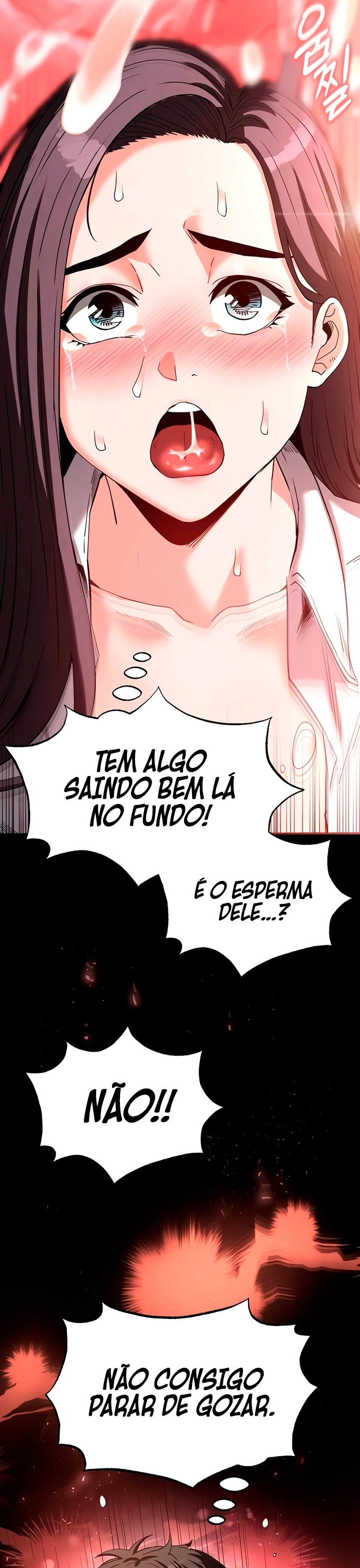 Ler Human Scum Capitulo 27 Page 31