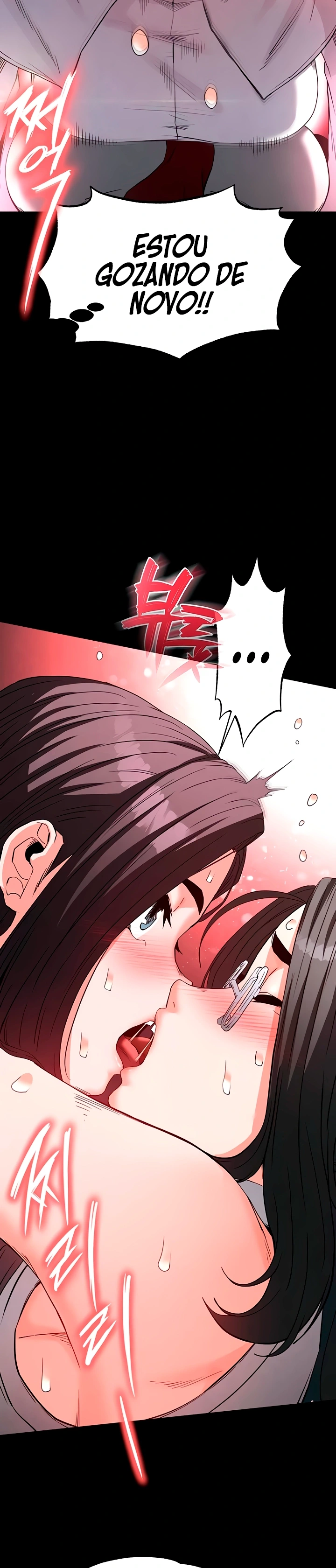 Ler Human Scum Capitulo 27 Page 33
