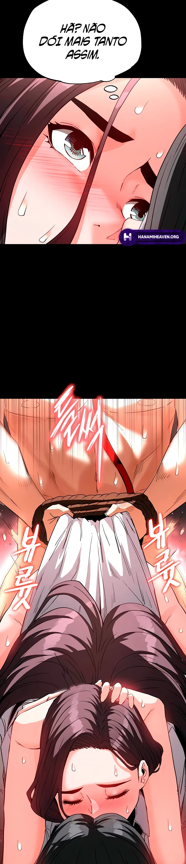 Ler Human Scum Capitulo 27 Page 34