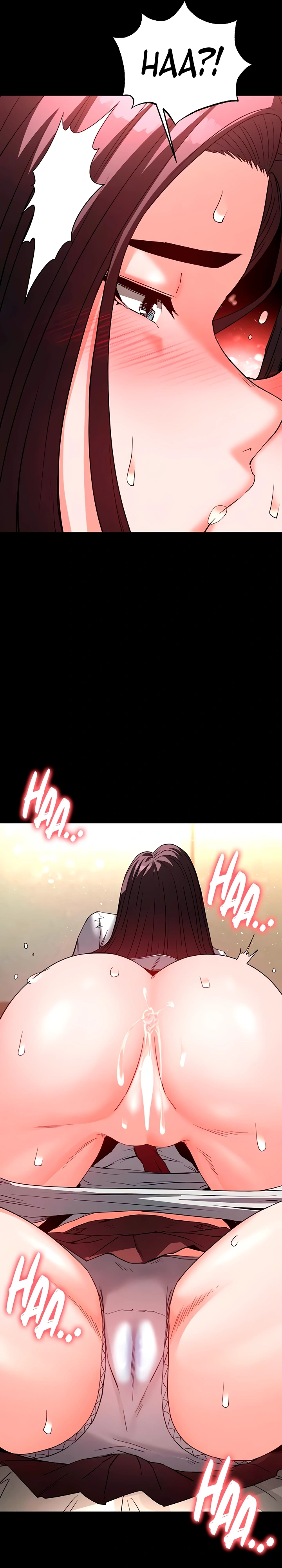 Ler Human Scum Capitulo 27 Page 36