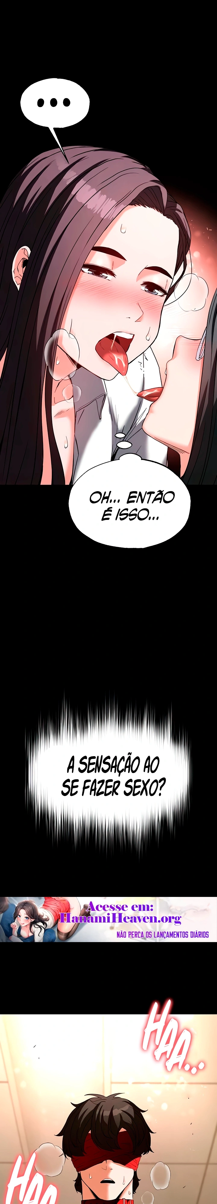 Ler Human Scum Capitulo 27 Page 37