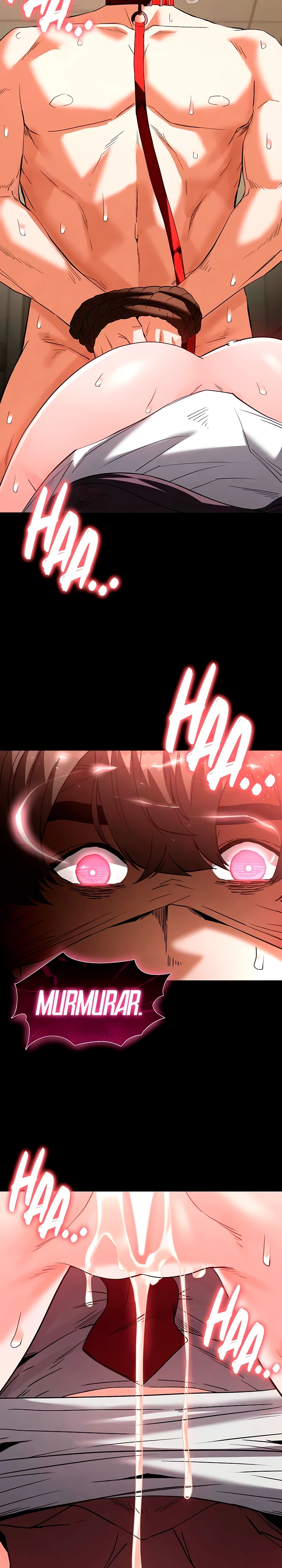 Ler Human Scum Capitulo 27 Page 38