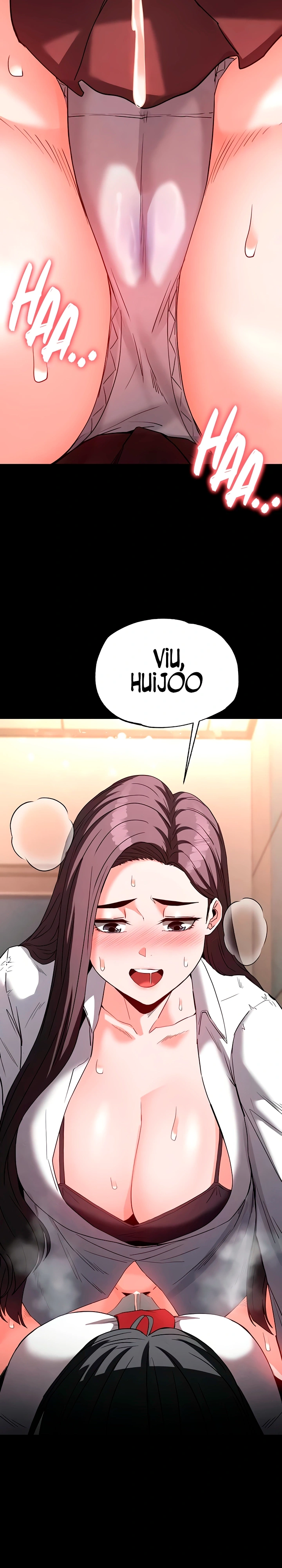 Ler Human Scum Capitulo 27 Page 39