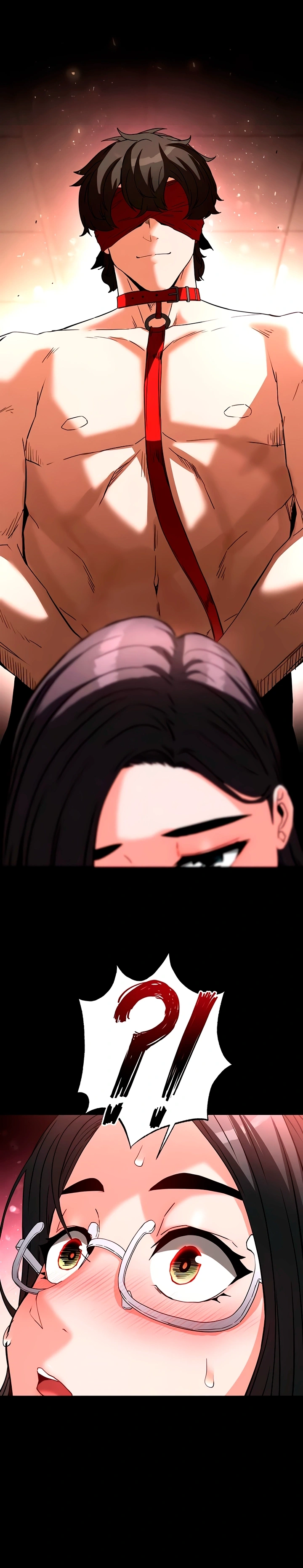Ler Human Scum Capitulo 27 Page 42