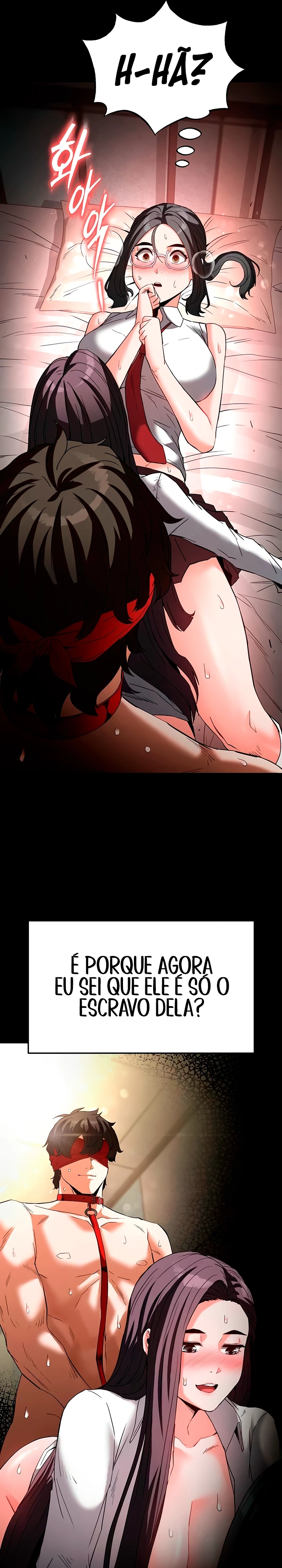 Ler Human Scum Capitulo 27 Page 43