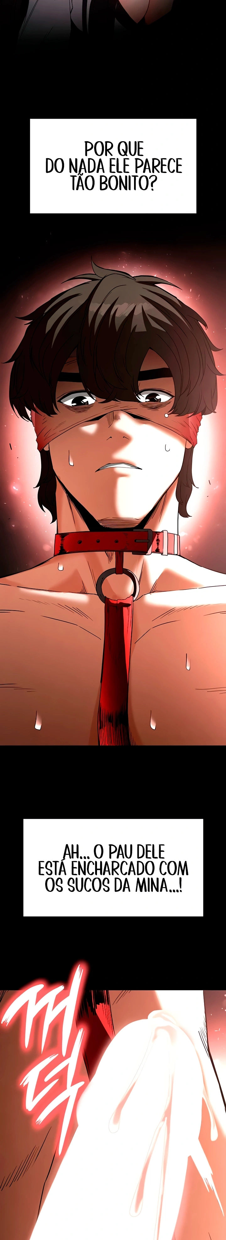 Ler Human Scum Capitulo 27 Page 44