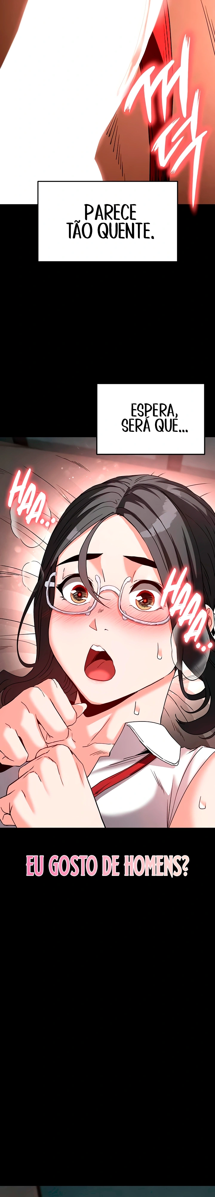 Ler Human Scum Capitulo 27 Page 45