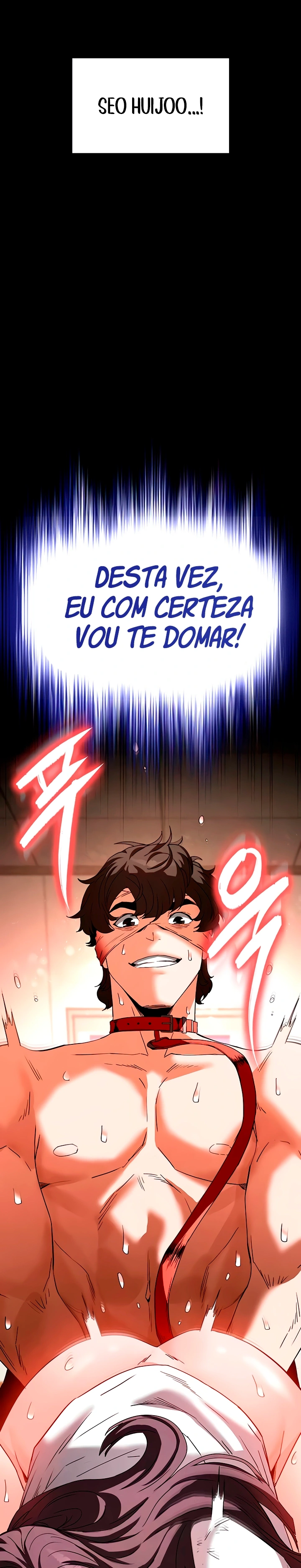 Ler Human Scum Capitulo 27 Page 48