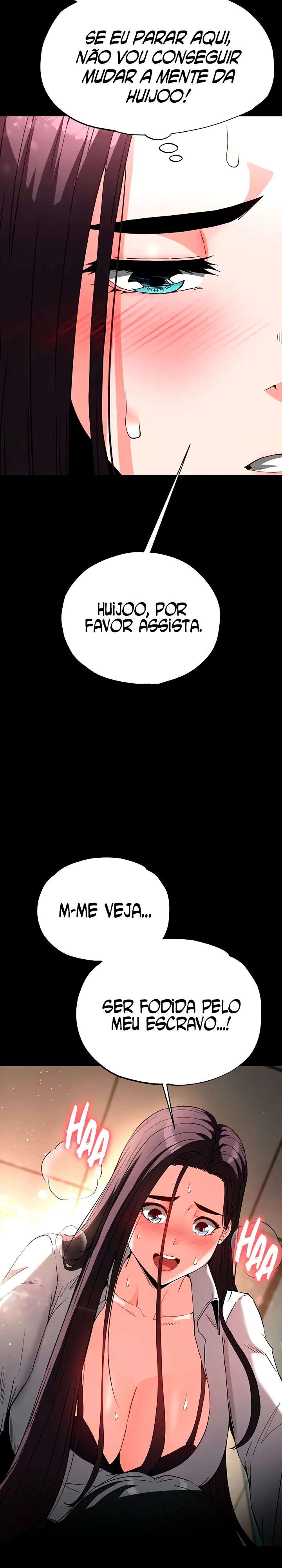 Ler Human Scum Capitulo 27 Page 6