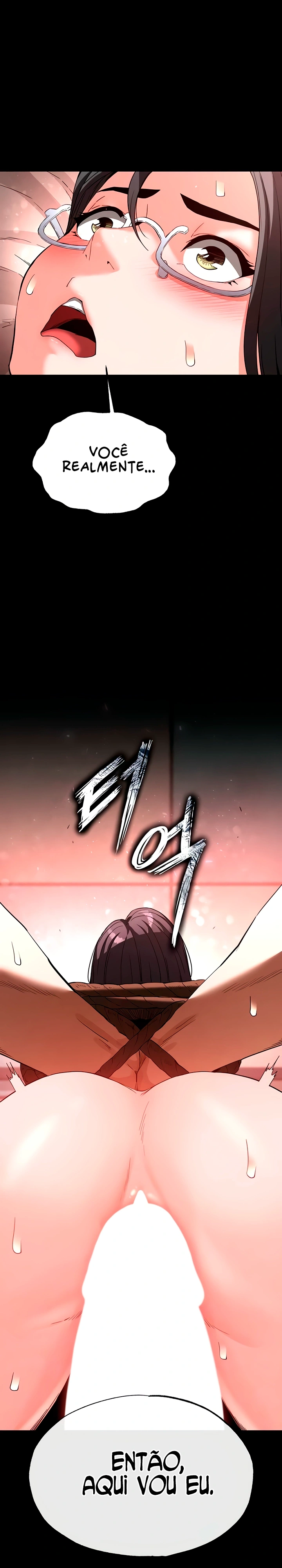 Ler Human Scum Capitulo 27 Page 7