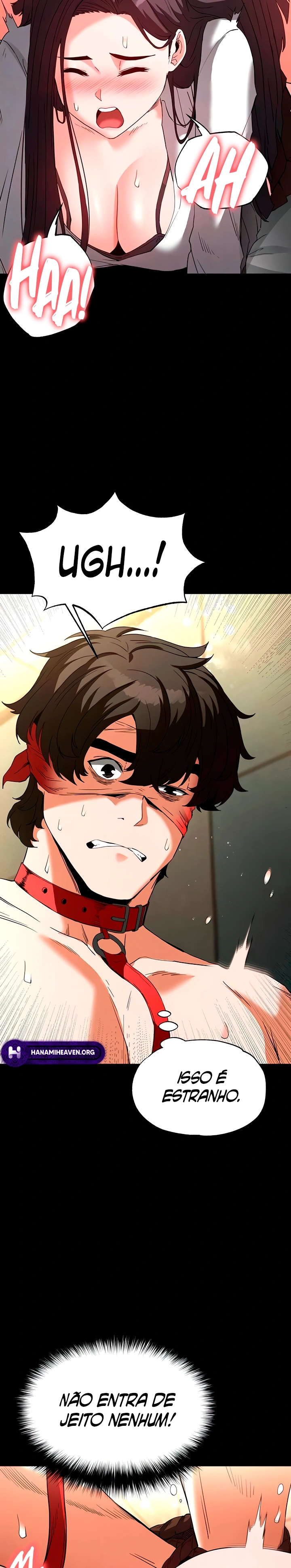 Ler Human Scum Capitulo 27 Page 9