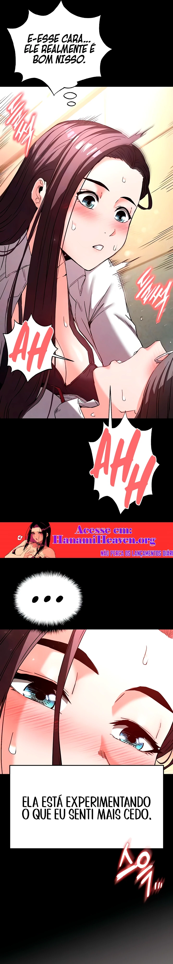 Ler Human Scum Capitulo 28 Page 10