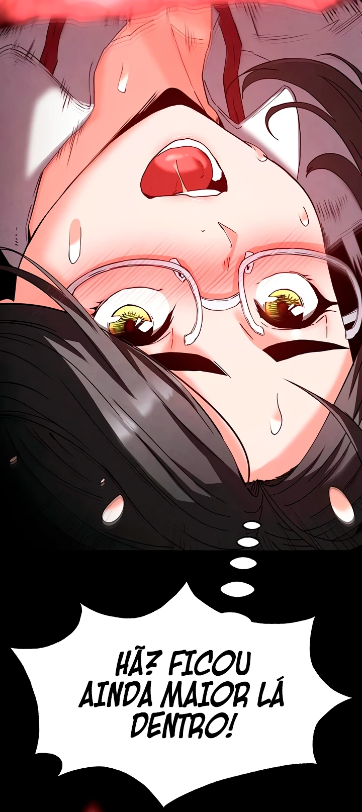 Ler Human Scum Capitulo 28 Page 17