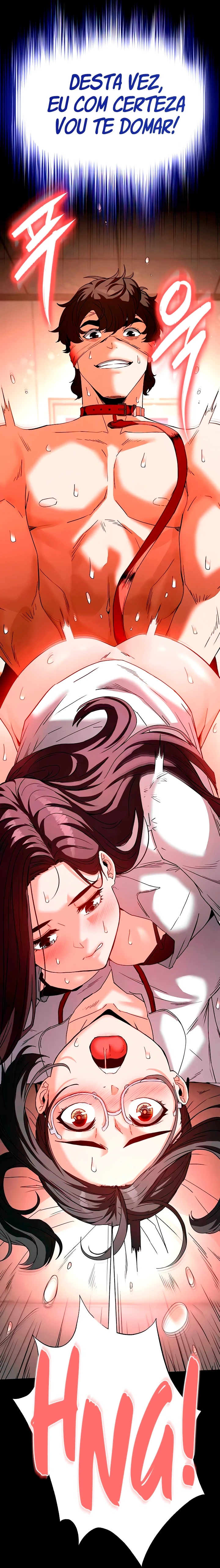 Ler Human Scum Capitulo 28 Page 2