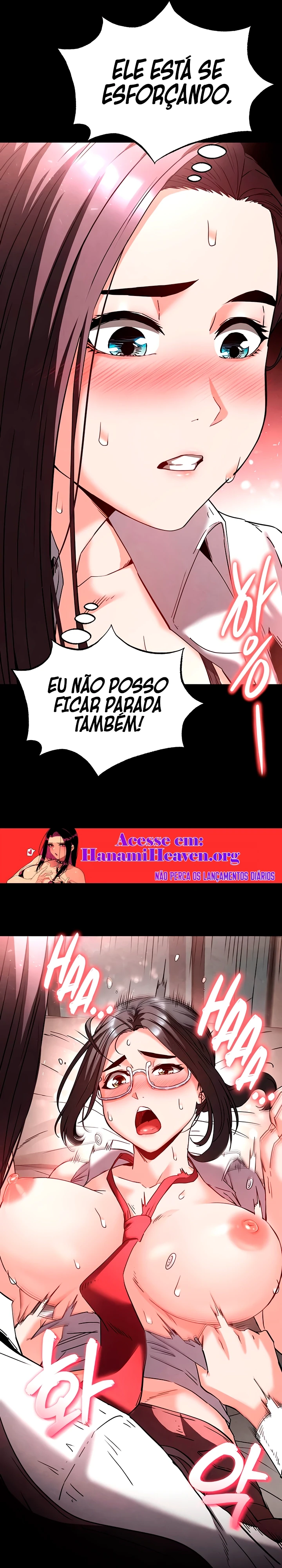 Ler Human Scum Capitulo 28 Page 20