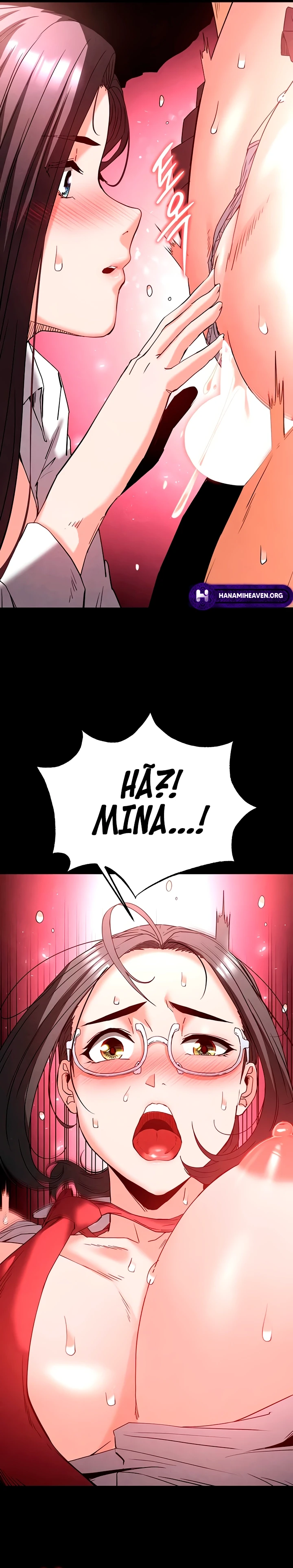Ler Human Scum Capitulo 28 Page 34