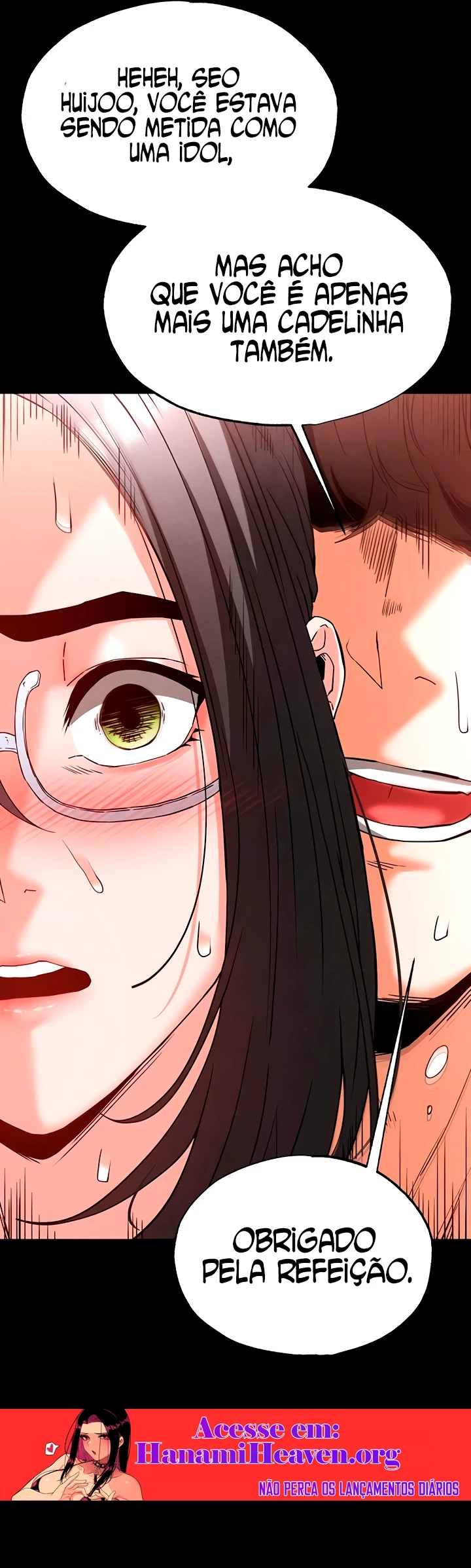 Ler Human Scum Capitulo 28 Page 38