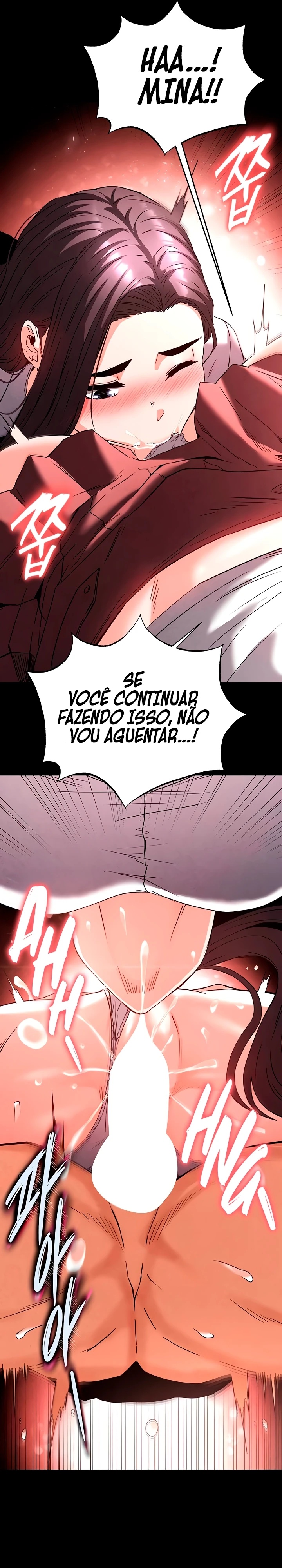 Ler Human Scum Capitulo 28 Page 40