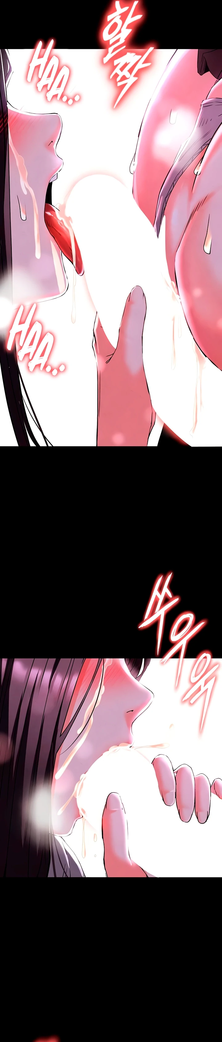 Ler Human Scum Capitulo 28 Page 46
