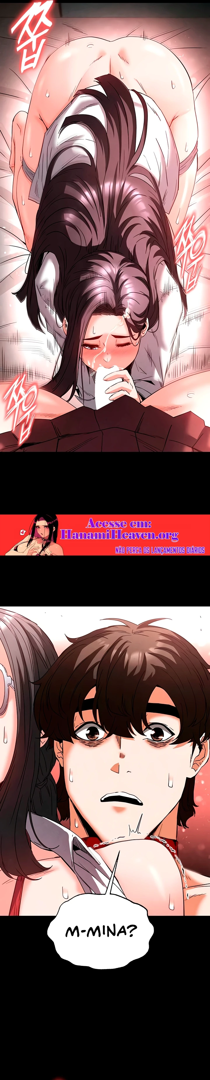 Ler Human Scum Capitulo 28 Page 47