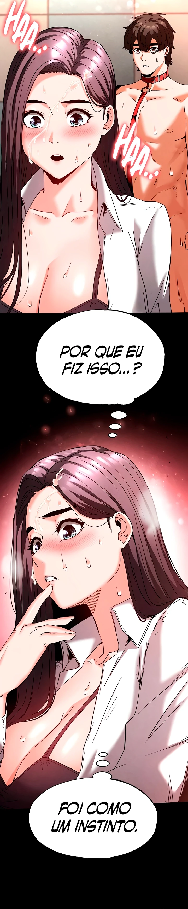 Ler Human Scum Capitulo 28 Page 50