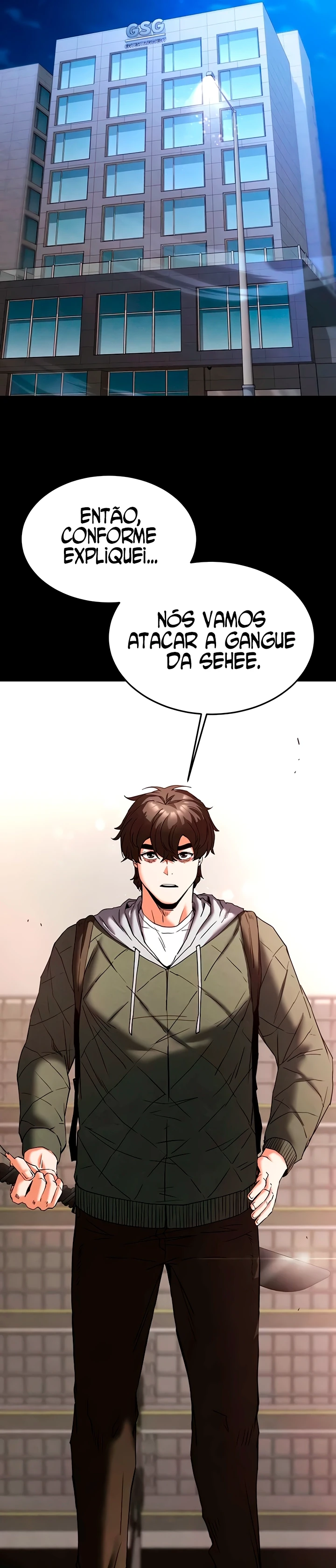 Ler Human Scum Capitulo 28 Page 53