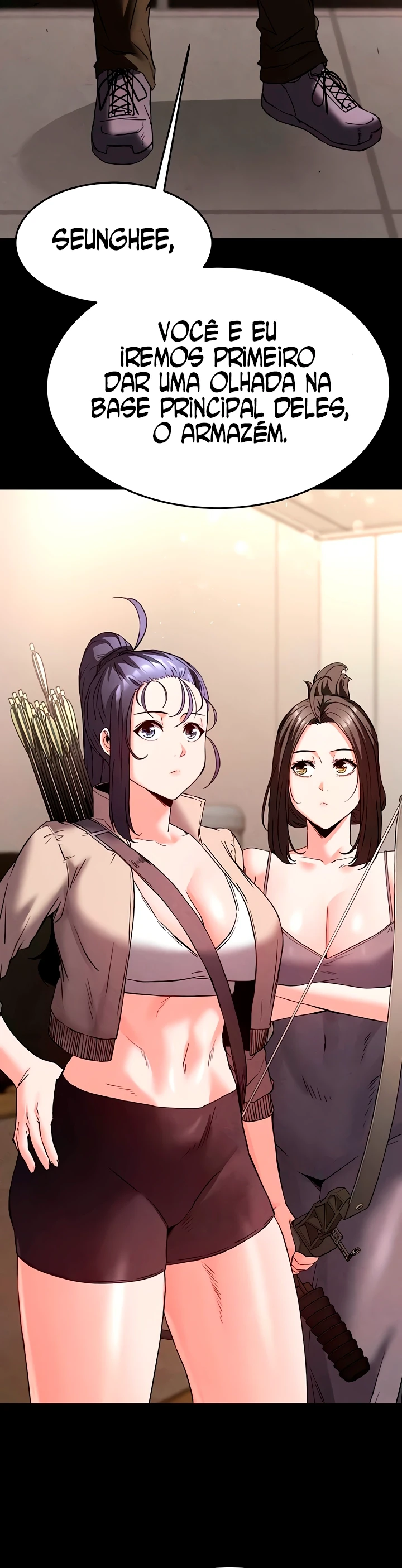 Ler Human Scum Capitulo 28 Page 54