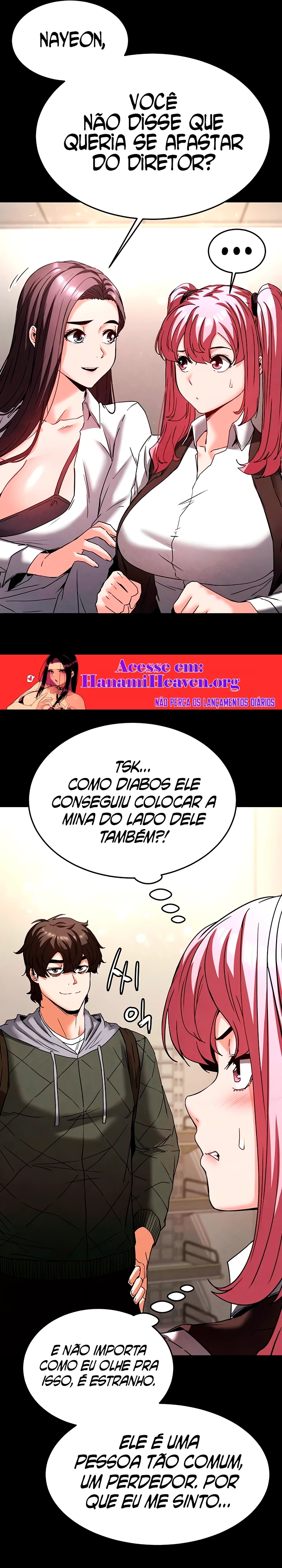 Ler Human Scum Capitulo 28 Page 57