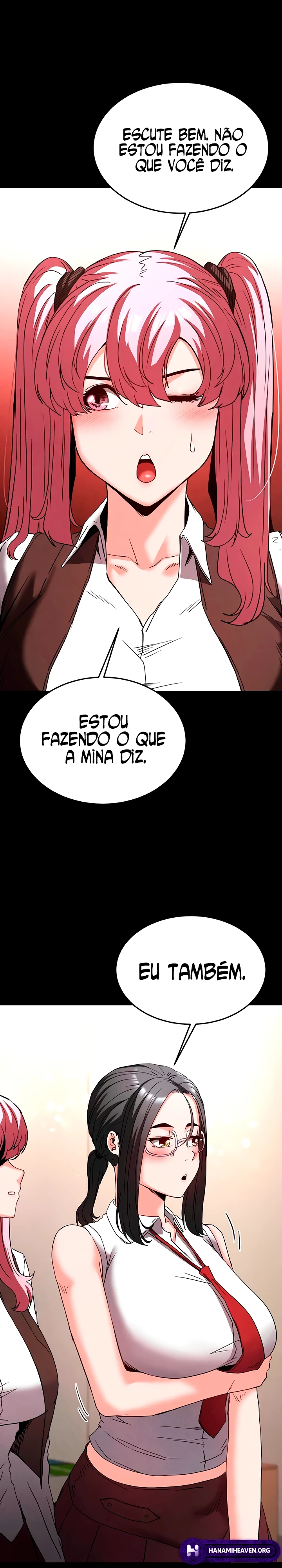 Ler Human Scum Capitulo 28 Page 58
