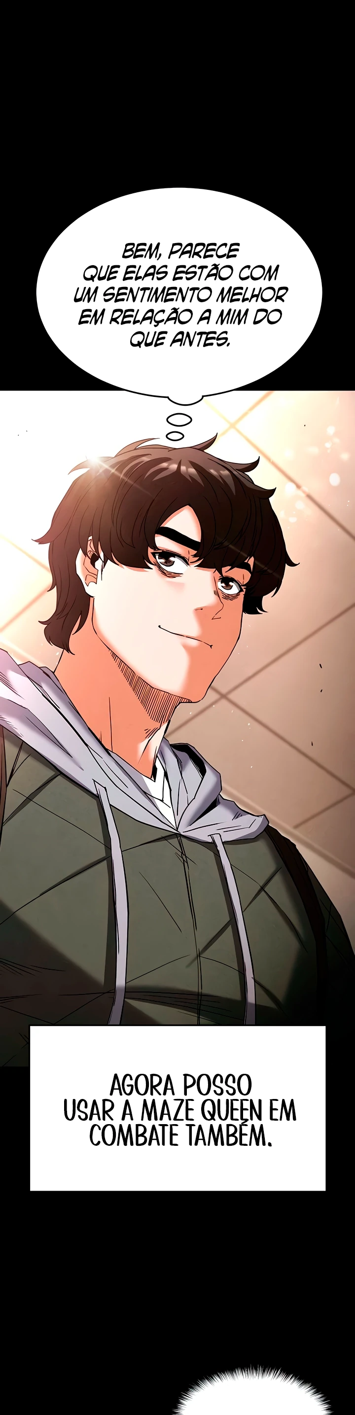Ler Human Scum Capitulo 28 Page 59