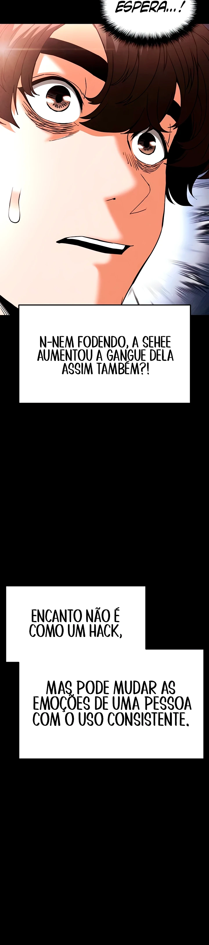 Ler Human Scum Capitulo 28 Page 60