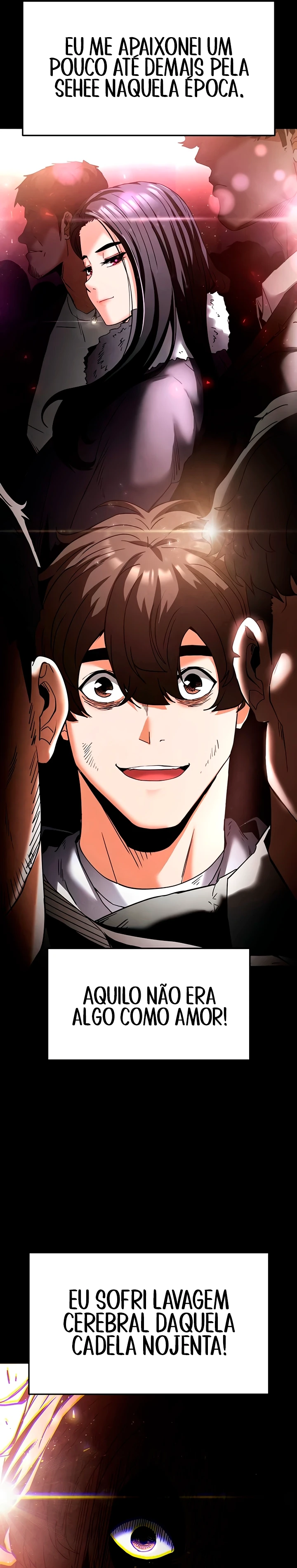 Ler Human Scum Capitulo 28 Page 61