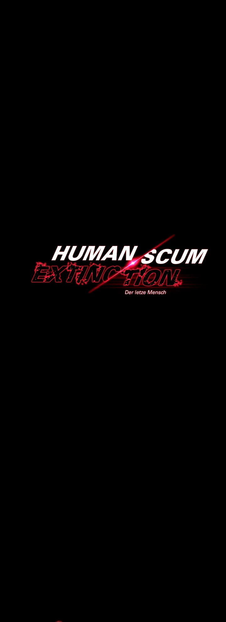 Ler Human Scum Capitulo 28 Page 8