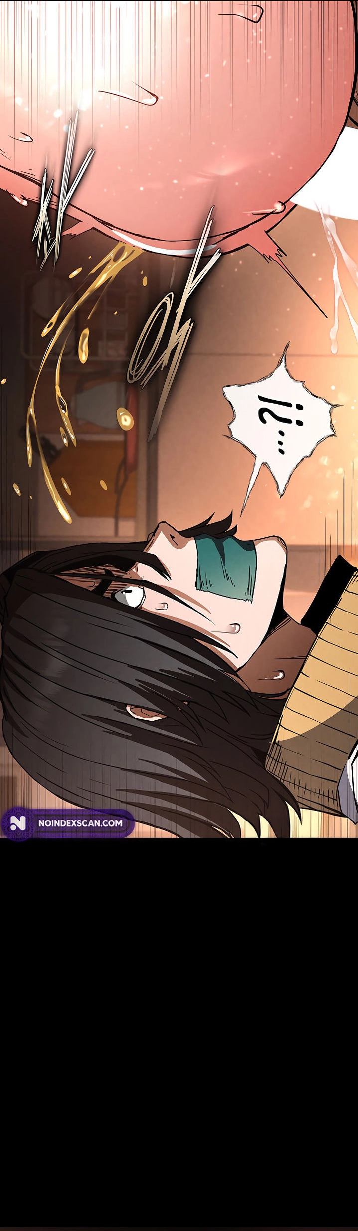 Ler Human Scum Capitulo 8 Page 15