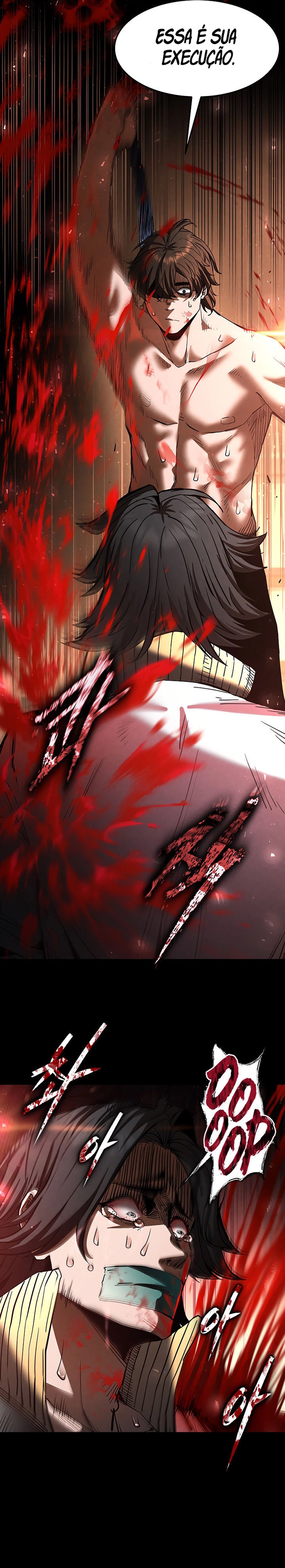 Ler Human Scum Capitulo 8 Page 28