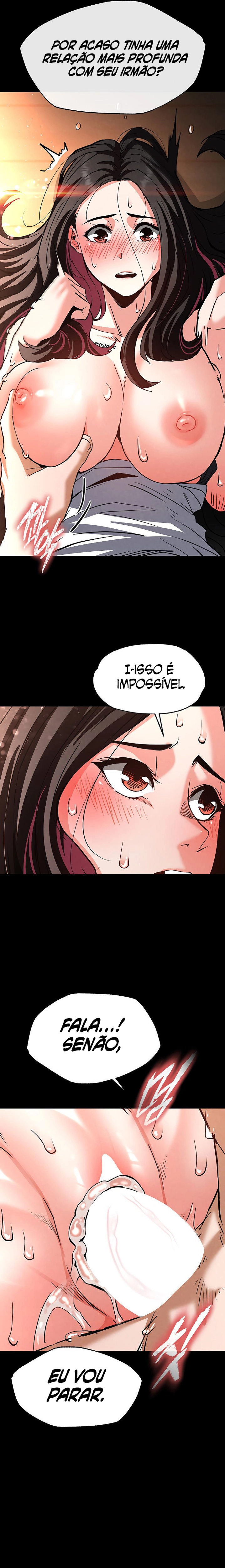 Ler Human Scum Capitulo 8 Page 36