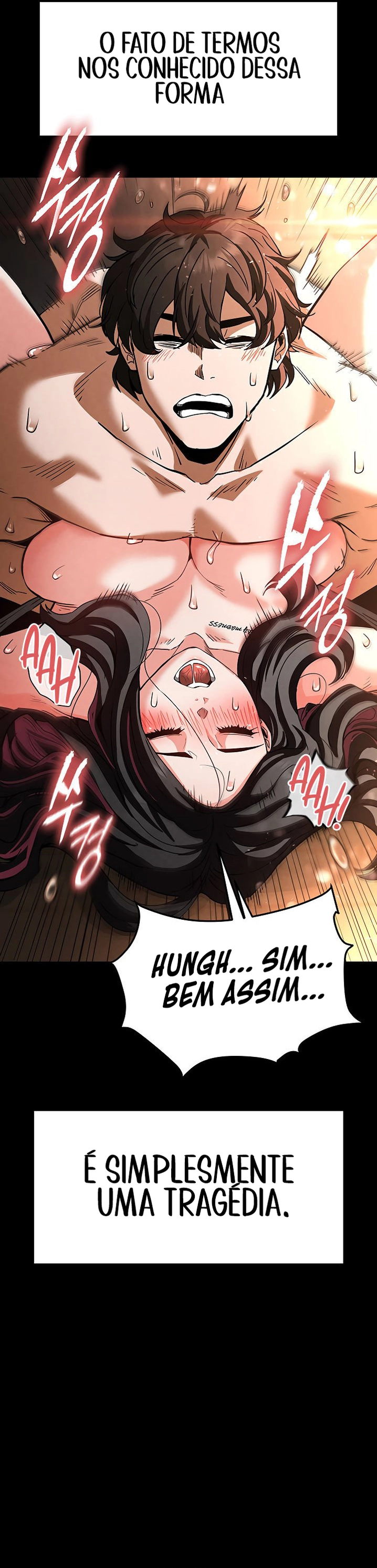 Ler Human Scum Capitulo 8 Page 39