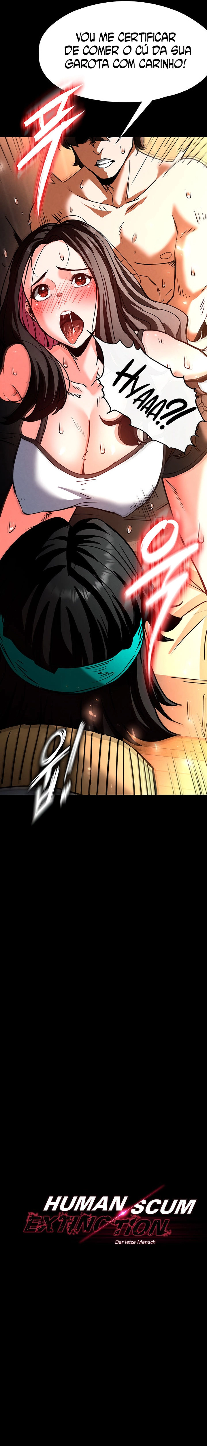 Ler Human Scum Capitulo 8 Page 4