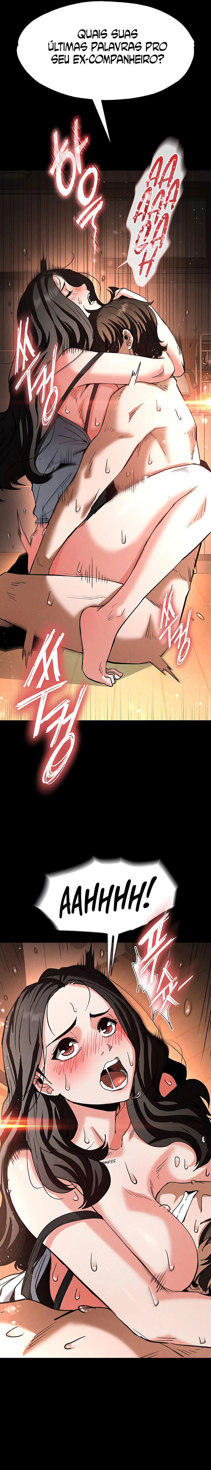 Ler Human Scum Capitulo 8 Page 40