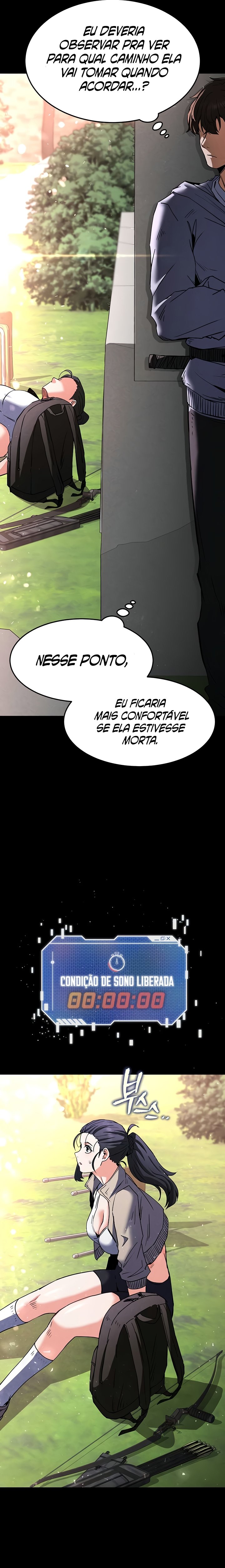 Ler Human Scum Capitulo 9 Page 25