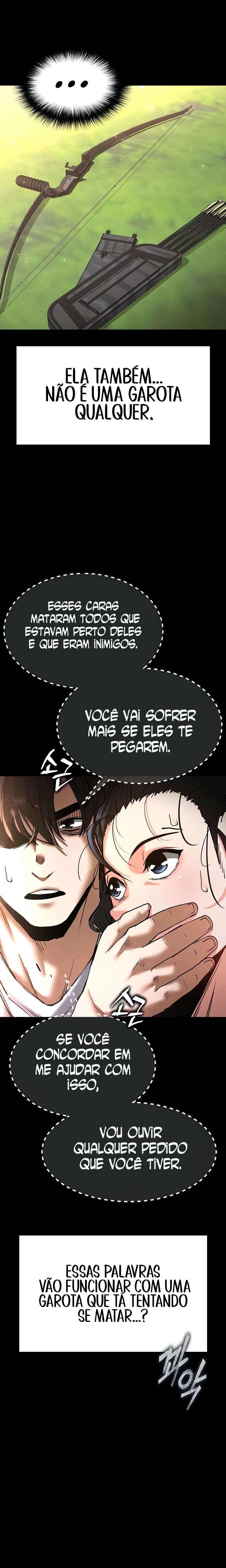 Ler Human Scum Capitulo 9 Page 36