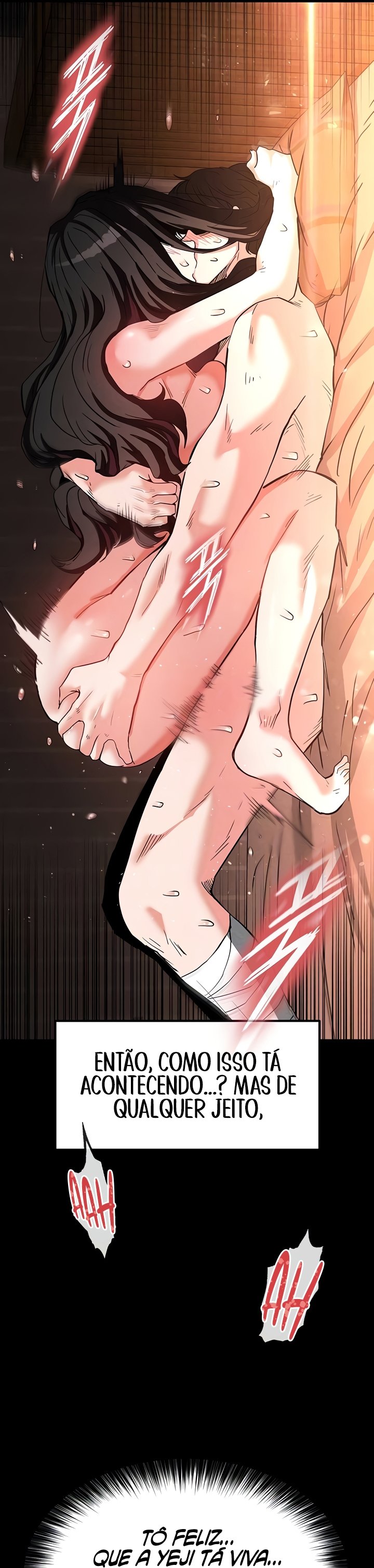 Ler Human Scum Capitulo 9 Page 5