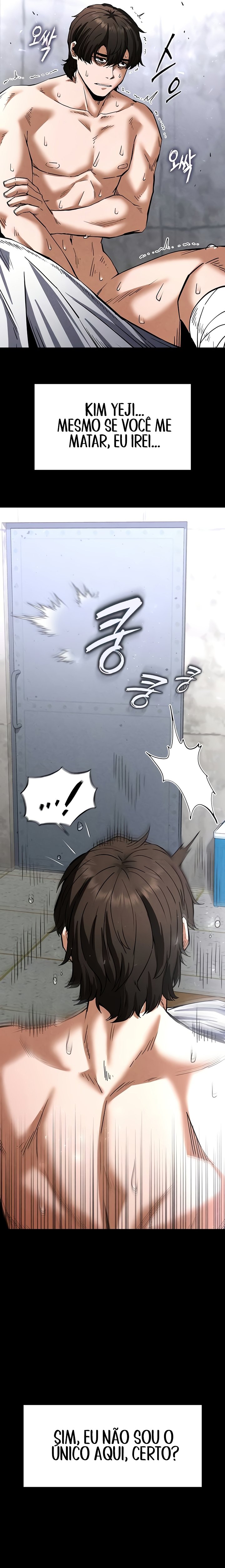 Ler Human Scum Capitulo 9 Page 9