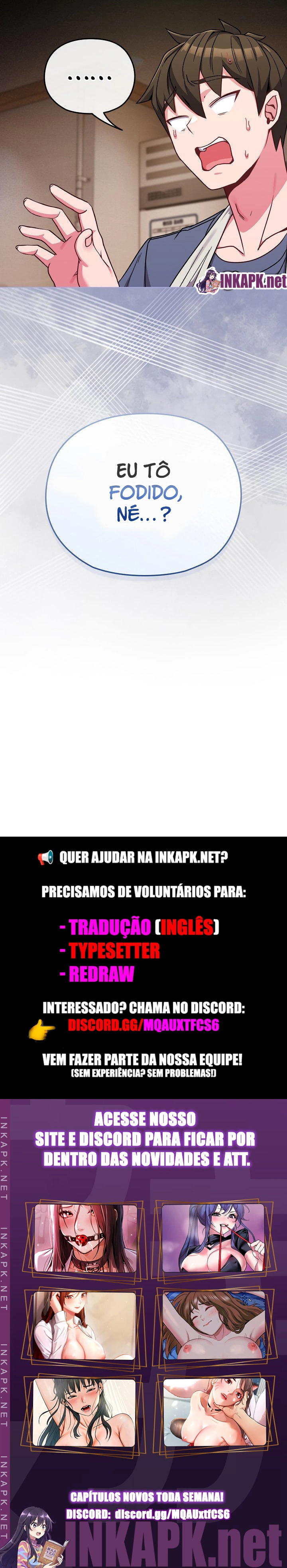 Ler But You’re the Same Age as My Daughter?! Capitulo 12 Page 9