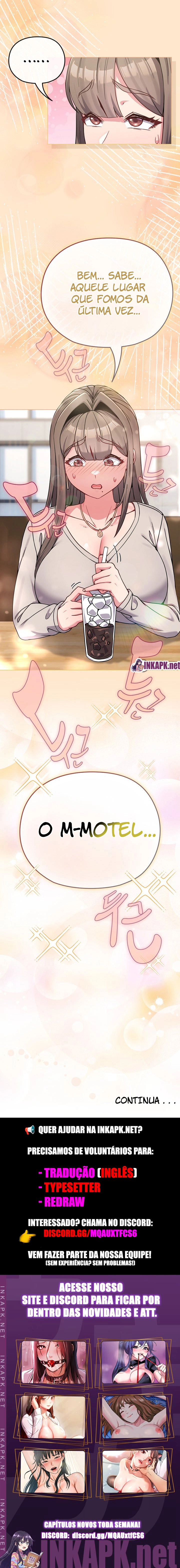 Ler But You’re the Same Age as My Daughter?! Capitulo 18 Page 12