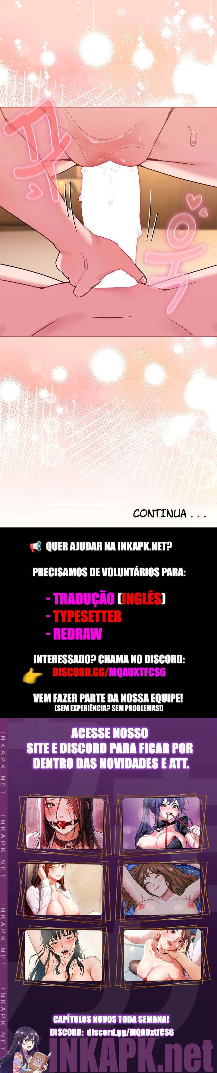 Ler But You’re the Same Age as My Daughter?! Capitulo 19 Page 10
