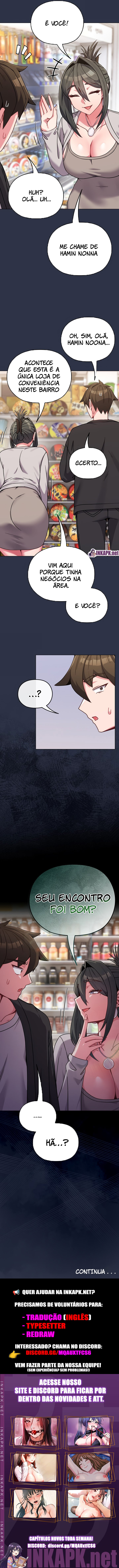 Ler But You’re the Same Age as My Daughter?! Capitulo 20 Page 10