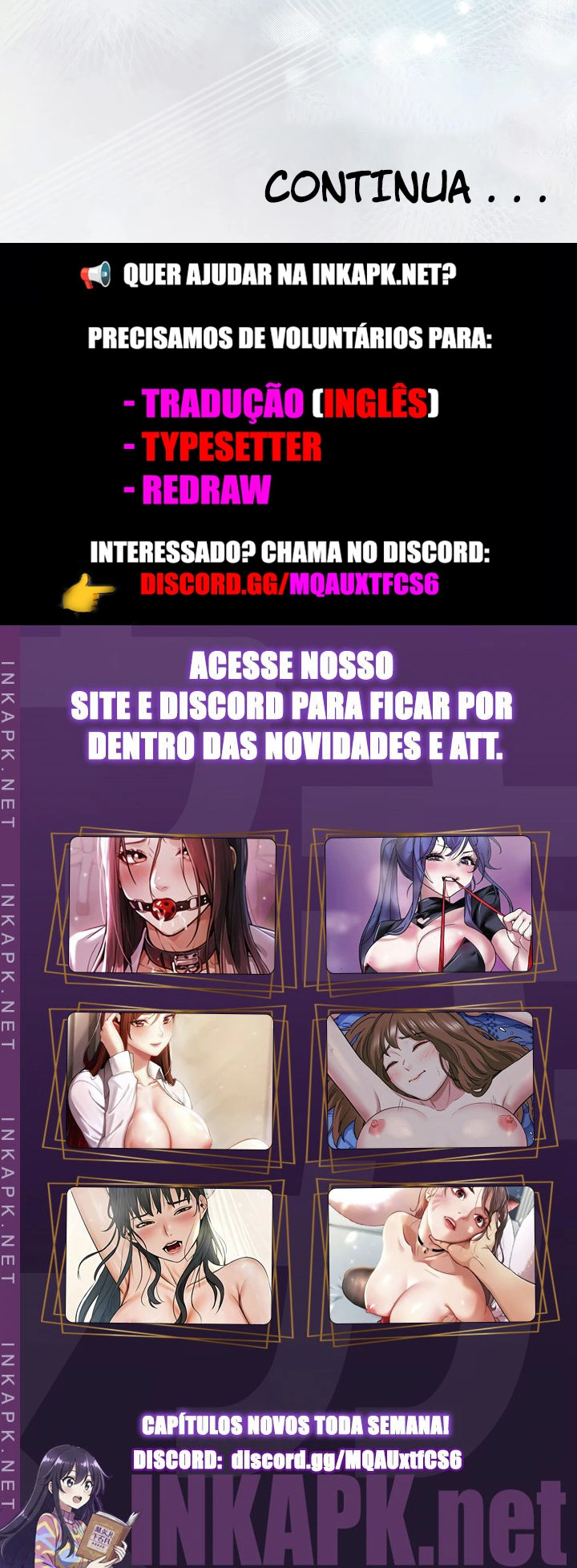 Ler But You’re the Same Age as My Daughter?! Capitulo 24 Page 10